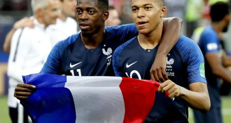 Prancis Taklukkan Maroko 2-0 di Piala Dunia 2026: Mbappe dan Dembele Jadi Pahlawan