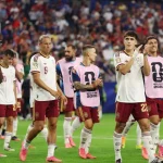 Prancis Tersingkir dari Piala Dunia 2026, Spanyol Melangkah ke Final