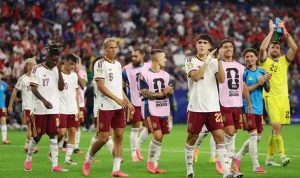 Prancis Tersingkir dari Piala Dunia 2026, Spanyol Melangkah ke Final Prancis Tersingkir dari Piala Dunia 2026, Spanyol Melangkah ke Final