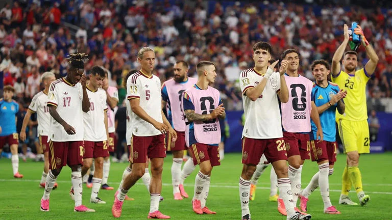 Prancis Tersingkir dari Piala Dunia 2026, Spanyol Melangkah ke Final