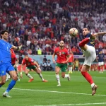 Prancis Tersingkir, Theo Hernandez Masuk di Menit Akhir Semifinal Piala Dunia 2026