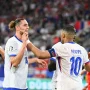 Prancis Tundukkan Paraguay Berkat Gol Penalti Mbappe, Adrien Rabiot Berperan Penting