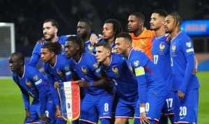 Prancis vs Paraguay di Piala Dunia 2026: Kemenangan Tipis dan Kontroversi Wasit