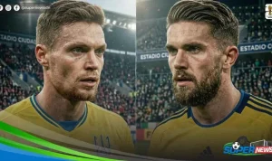 Prancis vs Swedia di Piala Dunia 2026: Prediksi dan Peluang