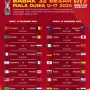 Prediksi Australia vs Mesir di Piala Dunia 2026: Duel Sengit di Babak 32 Besar