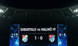 Prediksi Skor FC Saburtalo vs Flora Tallinn, Head-to-head dan Statistik di Liga Champions UEFA