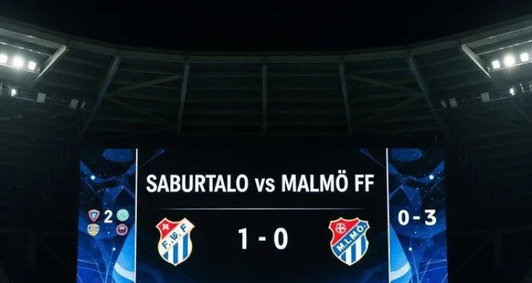 Prediksi Skor FC Saburtalo vs Flora Tallinn, Head-to-head dan Statistik di Liga Champions UEFA