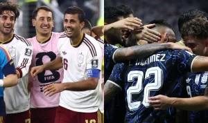 Prediksi Skor Spanyol vs Argentina di Piala Dunia 2026: Siapa yang Akan Menang?