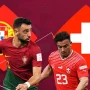 Prediksi Swiss vs Aljazair di Piala Dunia 2026: Pertarungan Sengit Menuju Babak 16 Besar