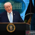 Presiden Donald Trump Menghadapi Kritik dari Basis Pendukungnya