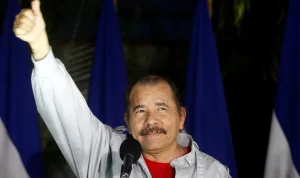 Presiden Nikaragua Daniel Ortega Umumkan Tidak Akan Mengadakan Pemilu Lagi