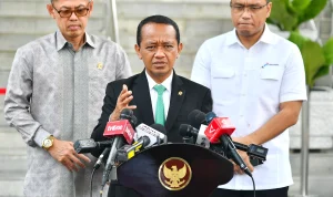 Presiden Prabowo Pastikan Harga BBM Stabil untuk Rakyat Kecil
