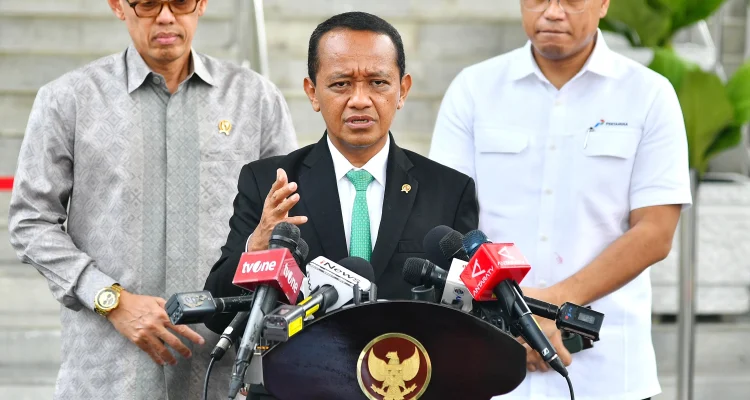 Presiden Prabowo Pastikan Harga BBM Stabil untuk Rakyat Kecil