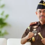 Presiden Prabowo Tunjuk Asep Nana Mulyana sebagai Wakil Jaksa Agung dan Kuntadi sebagai Jampidsus