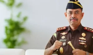 Presiden Prabowo Tunjuk Asep Nana Mulyana sebagai Wakil Jaksa Agung dan Kuntadi sebagai Jampidsus