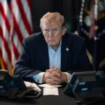 Presiden Trump Investasi di Saham AI, Meningkat 1.340% Sejak 2023