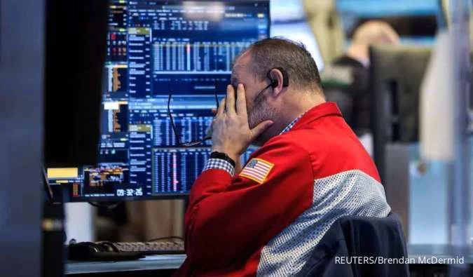 Presiden Trump Jual Saham Micron dan Membeli Saham AI yang Meningkat 1.340% Sejak 2023