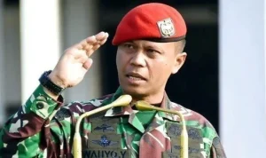 Profil Brigjen Wahyo Yuniartoto: Dari Ajudan Presiden hingga Direktur C Bais TNI