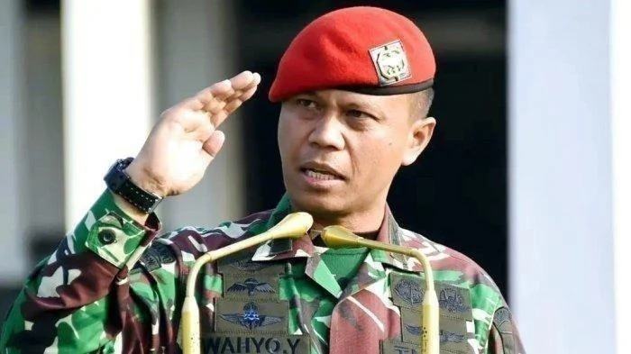 Profil Brigjen Wahyo Yuniartoto: Dari Ajudan Presiden hingga Direktur C Bais TNI