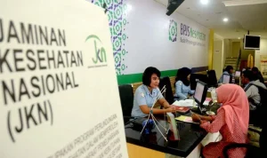 Program Jaminan Kesehatan Nasional: Membuka Akses Kesehatan bagi Masyarakat