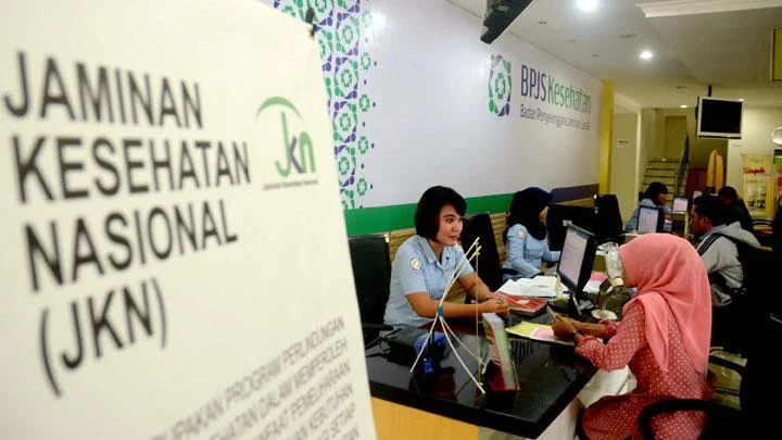 Program Jaminan Kesehatan Nasional: Membuka Akses Kesehatan bagi Masyarakat