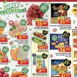 Promo Superindo 13-16 Juli 2026: Hemat Hingga 50 Persen untuk Berbagai Kebutuhan!