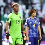PSG Lirik Kiper Jepang Zion Suzuki, Masa Depan Lucas Chevalier Tidak Pasti
