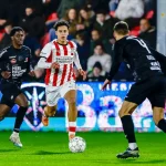 PSV Kalah dari Villarreal, Amir Bouhamdi Menjadi Sorotan