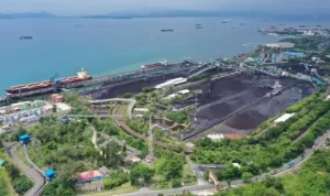PTBA Capai Penjualan Batu Bara 21,1 Juta Ton di Semester I 2026