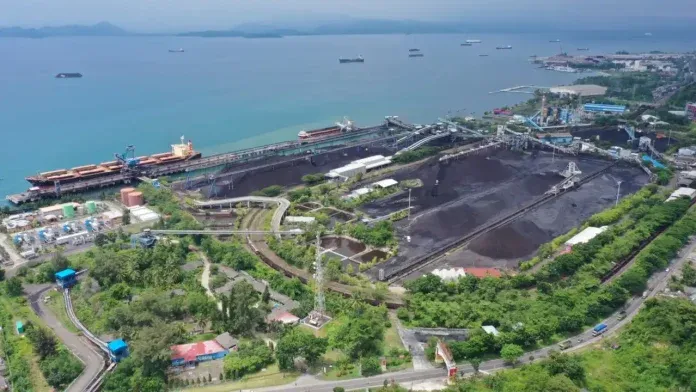 PTBA Capai Penjualan Batu Bara 21,1 Juta Ton di Semester I 2026