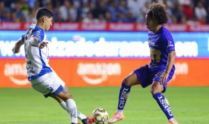 Pumas UNAM vs Pachuca: Pertarungan Sengit di Liga MX
