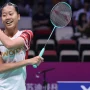 Putri Kusuma Wardani Mencetak Kejutan di Japan Open 2026, Akhiri Rekor Buruk Lawan Wang Zhi Yi