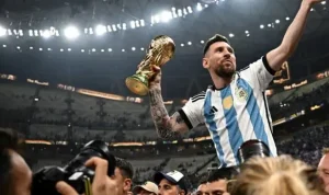 Puyol: Messi yang Membawa Argentina ke Final Piala Dunia 2026