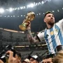 Puyol: Messi yang Membawa Argentina ke Final Piala Dunia 2026
