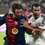 Puyol vs La Volpe: Siapa yang Lebih Berpengalaman di Sepak Bola Internasional?