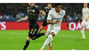 Qarabag FK dan Vestri Berebut Tiket di Liga Europa 2026