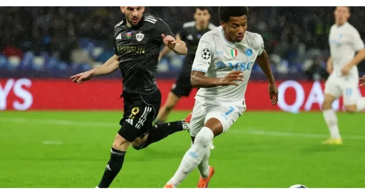 Qarabag FK dan Vestri Berebut Tiket di Liga Europa 2026