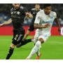 Qarabag FK dan Vestri Berebut Tiket di Liga Europa 2026