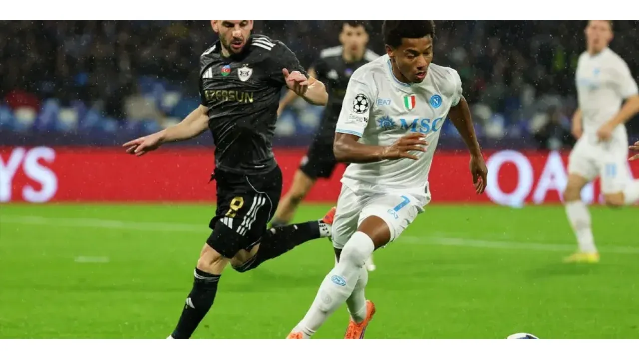 Qarabag FK dan Vestri Berebut Tiket di Liga Europa 2026