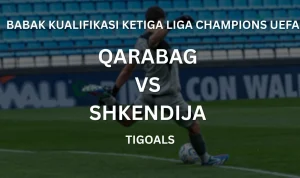 Qarabag vs CSKA Sofia: Pertarungan Sengit di Kualifikasi Liga Europa UEFA
