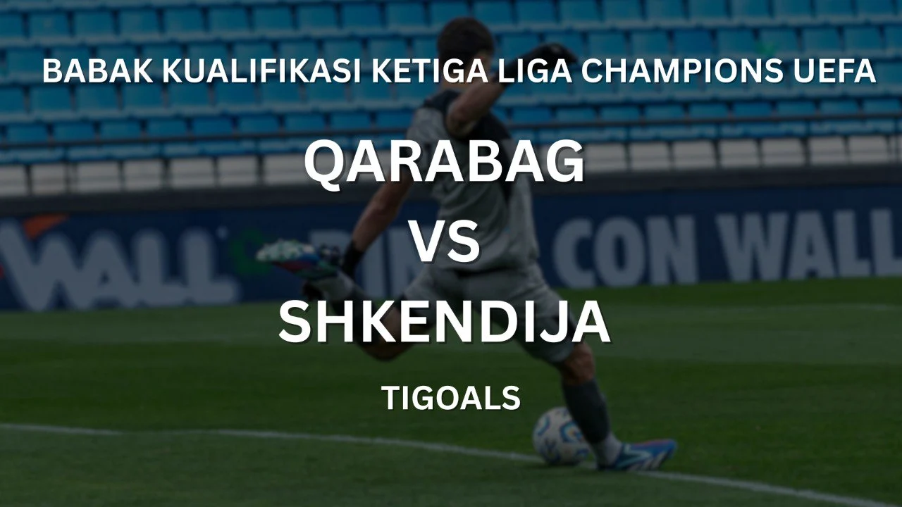 Qarabag vs CSKA Sofia: Pertarungan Sengit di Kualifikasi Liga Europa UEFA