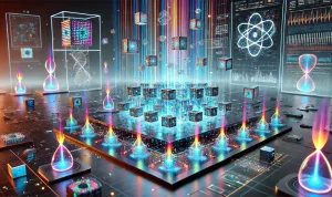 Quantum Computing: Revolusi Baru dalam Teknologi