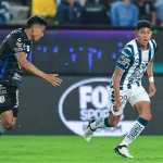 Querétaro Menang Dramatis atas Pachuca Berkat Dua Gol Ali Ávila