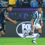 Querétaro Menang Dramatis atas Pachuca Berkat Dua Gol Ali Ávila