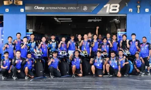 Racing Club Mengalami Perubahan: Dari Sepak Bola hingga Balap Lari