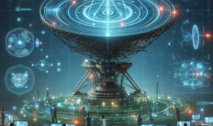 Radar Teknologi Mutakhir: Mengubah Berbagai Aspek Kehidupan