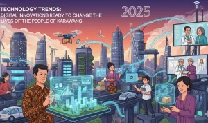 Radar: Teknologi Mutakhir yang Mengubah Berbagai Aspek Kehidupan
