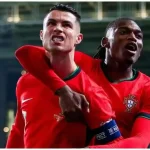 Rafael Leão Jadi Kunci Kemenangan Portugal Atas Croatia di Piala Dunia