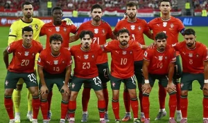 Rafael Leão Menjadi Kunci Kemenangan Portugal Atas Croatia di Piala Dunia 2026