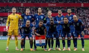 Rafael van der Vaart Soroti Kekalahan Belanda di Piala Dunia 2026